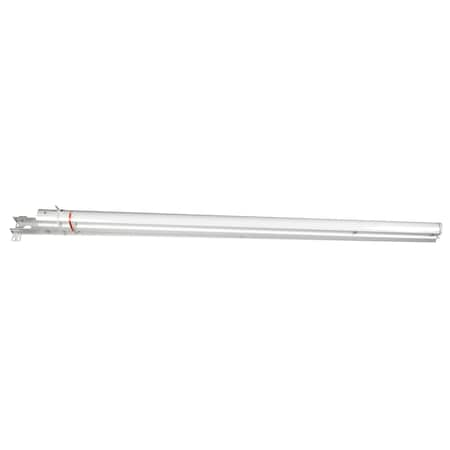 Lippert 281152 Solera Standard Awning Support Arm - 69, White